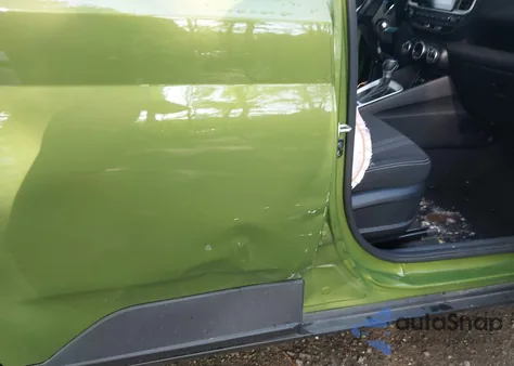 2022 Hyundai Venue Sel from USA, damaged, VIN KMHRC8A31NU178646